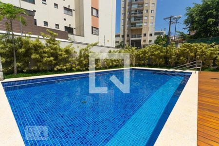 Apartamento à venda com 64m², 2 quartos e 1 vagaPiscina