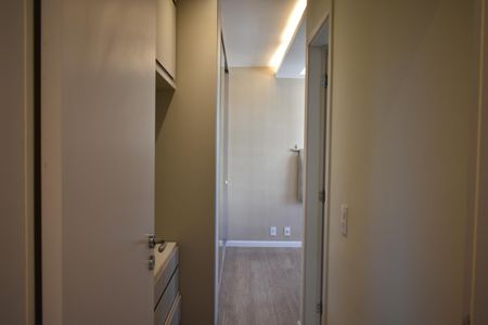 Apartamento à venda com 64m², 2 quartos e 1 vagaSuíte