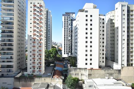 Apartamento à venda com 64m², 2 quartos e 1 vagaSacada
