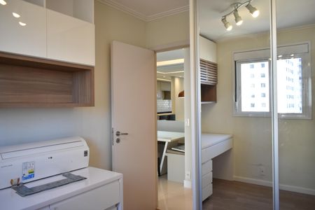 Apartamento à venda com 64m², 2 quartos e 1 vagaQuarto