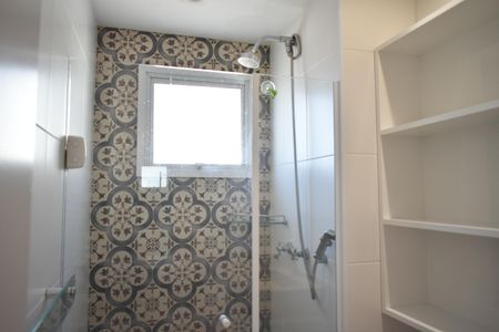 Apartamento à venda com 64m², 2 quartos e 1 vagaBanheiro da Suíte