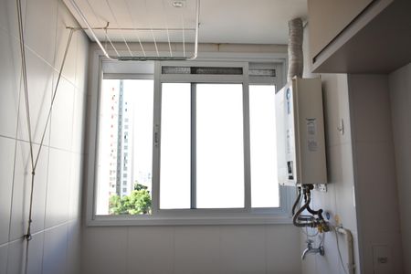 Apartamento à venda com 64m², 2 quartos e 1 vagaÁrea de Serviço