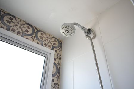 Apartamento à venda com 64m², 2 quartos e 1 vagaBanheiro da Suíte