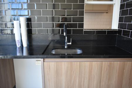 Apartamento à venda com 64m², 2 quartos e 1 vagaSacada