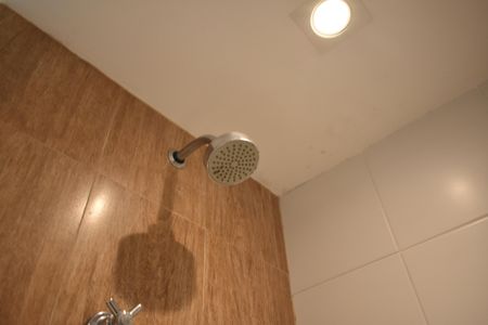 Apartamento à venda com 64m², 2 quartos e 1 vagaBanheiro Social