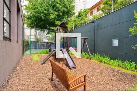 Apartamento à venda com 64m², 2 quartos e 1 vagaÁrea comum - Playground