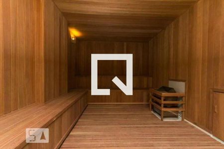 Apartamento à venda com 64m², 2 quartos e 1 vagaSaúna 2