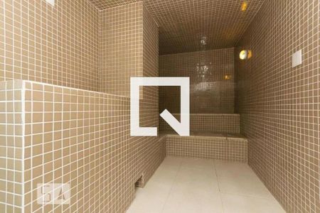 Apartamento à venda com 64m², 2 quartos e 1 vagaSaúna 1