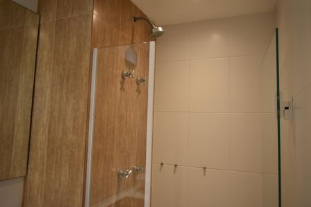 Apartamento à venda com 64m², 2 quartos e 1 vagaBanheiro Social