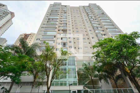 Apartamento à venda com 64m², 2 quartos e 1 vagaFachada