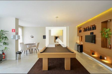 Apartamento à venda com 64m², 2 quartos e 1 vagaSalão de jogos