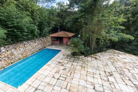 Casa de condomínio para alugar com 300m², 4 quartos e 3 vagasVista do Quarto 1