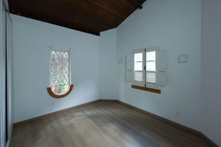 Casa de condomínio para alugar com 300m², 4 quartos e 3 vagasQuarto 2