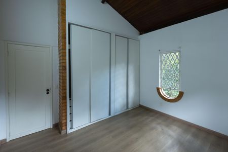 Casa de condomínio para alugar com 300m², 4 quartos e 3 vagasQuarto 2