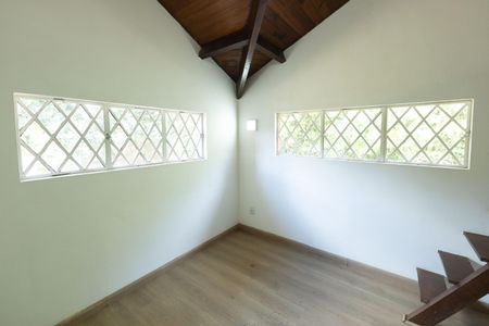 Casa de condomínio para alugar com 300m², 4 quartos e 3 vagasQuarto 3