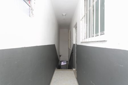 Casa para alugar com 150m², 2 quartos e sem vagaEntrada 