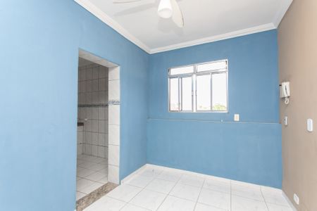 Casa para alugar com 150m², 2 quartos e sem vagaSala