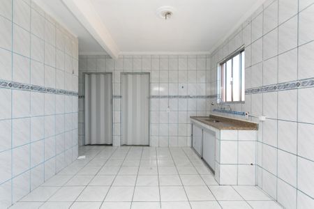 Casa para alugar com 150m², 2 quartos e sem vagaCozinha 