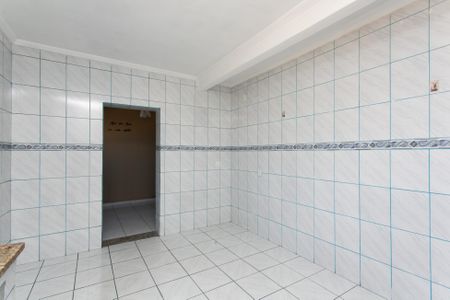 Casa para alugar com 150m², 2 quartos e sem vagaCozinha 