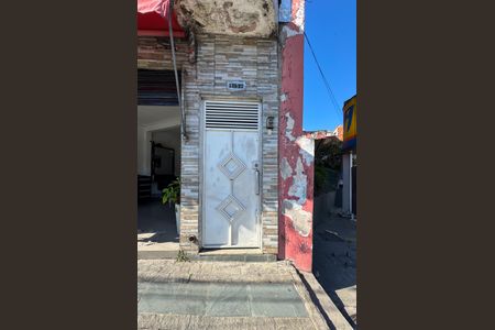 Casa para alugar com 150m², 2 quartos e sem vagaFachada 