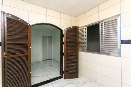 Casa para alugar com 150m², 2 quartos e sem vagaVaranda do Quarto 2