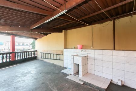 Casa para alugar com 150m², 2 quartos e sem vagaÁrea de Serviço 