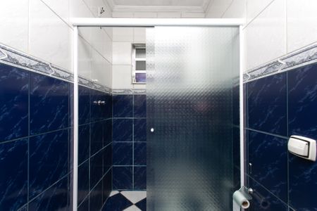 Casa para alugar com 150m², 2 quartos e sem vagaBanheiro 