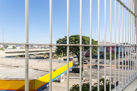 Casa para alugar com 150m², 2 quartos e sem vagaVista do Quarto 2