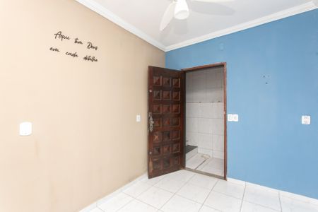 Sala de casa para alugar com 2 quartos, 150m² em São Miguel Paulista, São Paulo