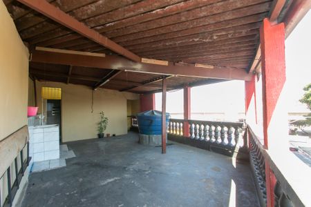 Casa para alugar com 150m², 2 quartos e sem vagaÁrea de Serviço 