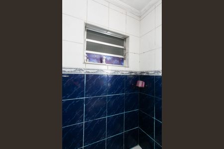 Casa para alugar com 150m², 2 quartos e sem vagaBanheiro 