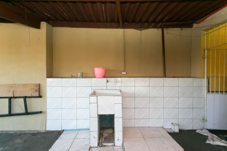 Casa para alugar com 150m², 2 quartos e sem vagaÁrea de Serviço 