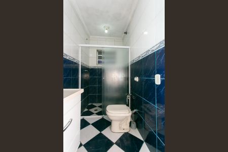 Casa para alugar com 150m², 2 quartos e sem vagaBanheiro 