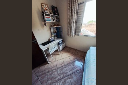 Casa à venda com 110m², 3 quartos e 2 vagasQuarto