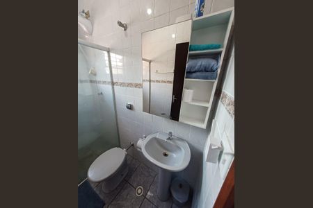 Quarto de casa à venda com 3 quartos, 110m² em Jardim Santa Cruz (Campo Grande), São Paulo