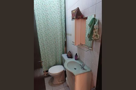 Casa à venda com 110m², 3 quartos e 2 vagasQuarto