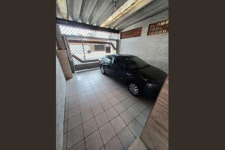 Casa à venda com 110m², 3 quartos e 2 vagasGaragem