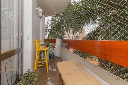 Apartamento à venda com 184m², 3 quartos e 3 vagas