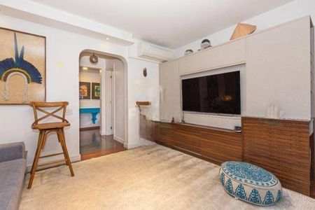 Apartamento à venda com 184m², 3 quartos e 3 vagas