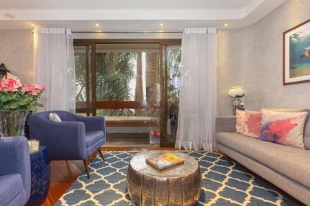 Apartamento à venda com 184m², 3 quartos e 3 vagas