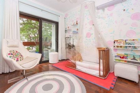 Apartamento à venda com 184m², 3 quartos e 3 vagas