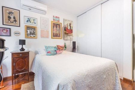 Apartamento à venda com 184m², 3 quartos e 3 vagas