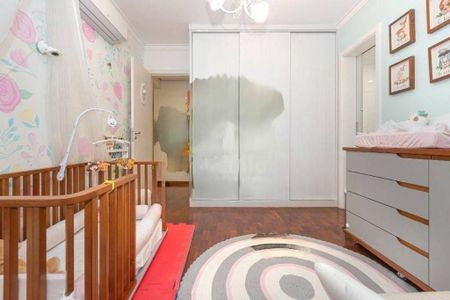 Apartamento à venda com 184m², 3 quartos e 3 vagas