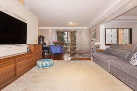 Apartamento à venda com 184m², 3 quartos e 3 vagas