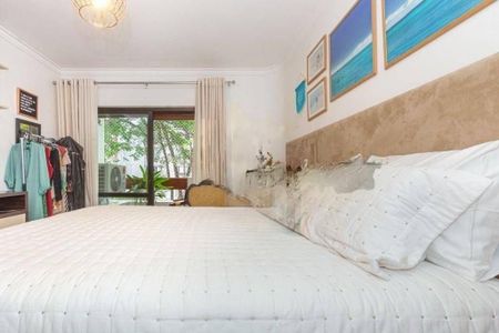 Apartamento à venda com 184m², 3 quartos e 3 vagas