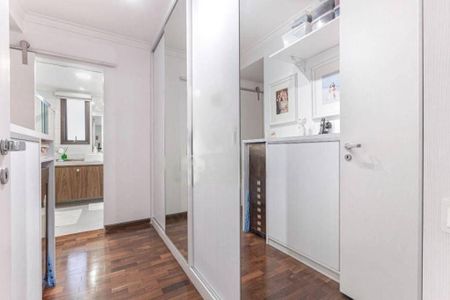 Apartamento à venda com 184m², 3 quartos e 3 vagas
