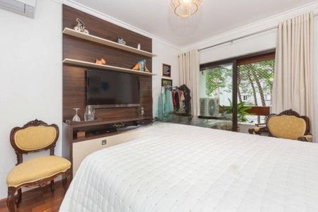 Apartamento à venda com 184m², 3 quartos e 3 vagas
