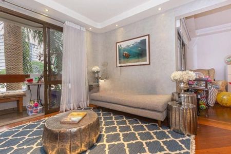 Apartamento à venda com 184m², 3 quartos e 3 vagas