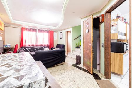 Casa à venda com 3 quartos, 127m² em Vila Formosa, São Paulo