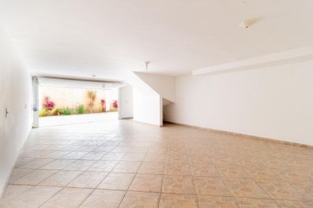 Casa à venda com 3 quartos, 127m² em Vila Formosa, São Paulo